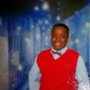 Meet your Posher, Laticia